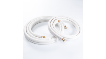 All-copper AC Connecting Tube