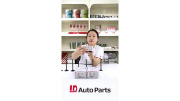 1D auto parts high-quality valves are comparable to the quality of original auto parts, and the price is cheaper