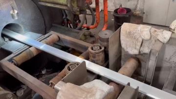 aluminium profile for mirror frame