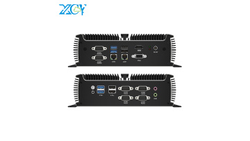 x89 mini gaming PC
