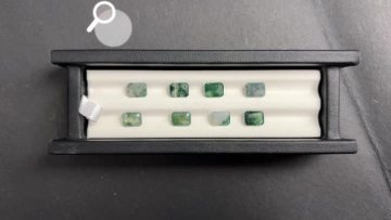 Moss Agate QF-0155