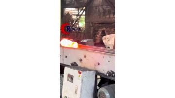 Hot Forging 3