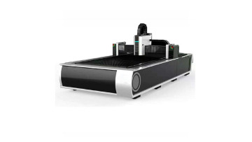 laser video