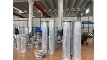 pressure vessels