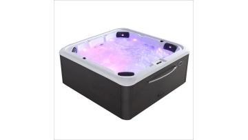 Hot Tub Chemical