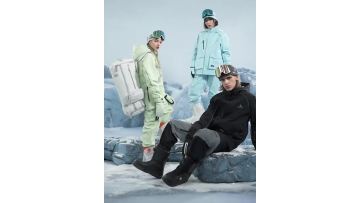 Ski pants Waterproof 