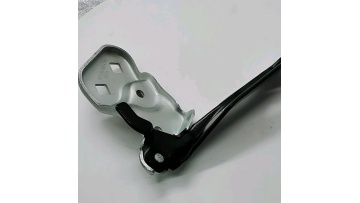 BAINEL Front Right Hood Hinge For TESLA Model 3 19-21 1098793-00-C 1098792-00-D1