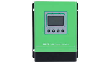 MPPT SOLAR CONTROLLER