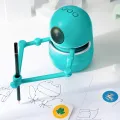 3-in-1 DIY Doodle Robots Drawing Robots Technology Kids Automatic Painting Learning Art Training Machine Intelligece Puzzle Toys
