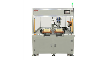 ROBOT AUTOMATIC LOCKING SCREW MACHINES