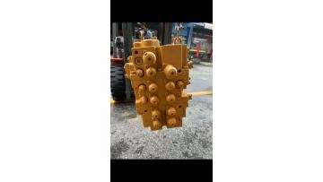 Sany 365/485 Distributor Valve KMX32NA
