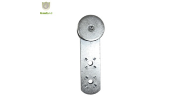 15146 steel curtain side roller
