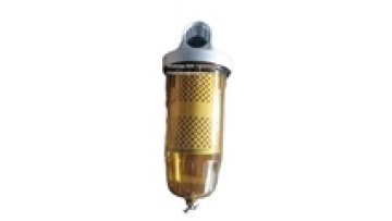 Industrial filter Fuel Water Separator B10-AL Fuel filter assembly1
