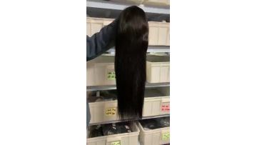 5x5 18inch 180% wig