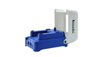 High-Precision Custom Injection Molded Parts Eco-Friendly Materials Plastic Enclosures for IoT Devices1