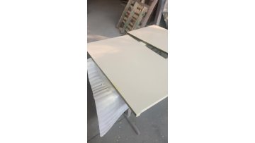 Toggle Plate