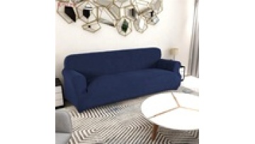 Super stretch  Spandex sofa covers non slip stretch sofa covers corner sofa cover 3 seater stretch1