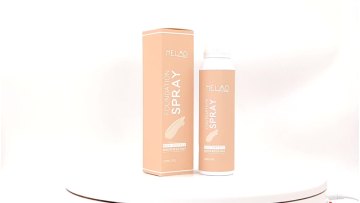 MELAO OEM Makeup Setting Spray Matte Finish Bottle Setting Spray Oil-control Natural Long Lasting Make Up Fix Foundation Spray1
