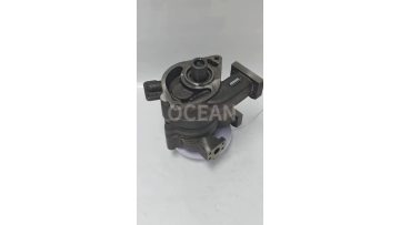 Caterpillar D8R D8G bulldozer gear pump assembly 374-1605