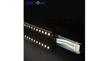 Linkable Panel Light Led 