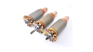 chinese factory high quality armature for dc motor1