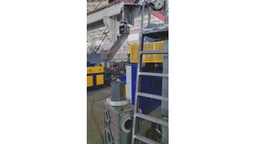 water tank wire drawing machinery 