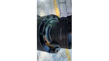 for Kobelco 200-8 Swing Assembly