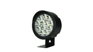 Wholesale Mini Led Fog Work Light,Sammoon Round Led Square Working Light1