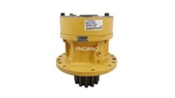 31Q4-11131 31Q4-11141 31Q4-11142 31Q4-11140 Swing Device Swing Reducer Gearbox For Hyundai R110-9 R140-9 R145-9 Excavator1