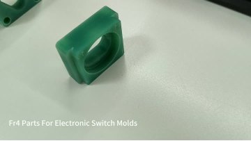 Fr4 Parts For Electronic Switch Molds
