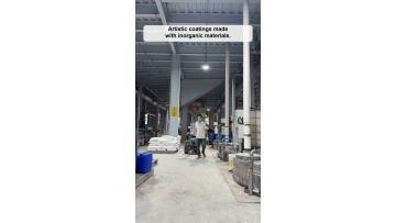 Tailored color matching capabilities for special‑project decorative surface finishing