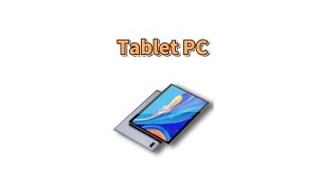 10   G18 Tablet PC