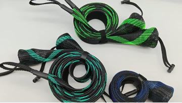 Fishing Rod Sleeve