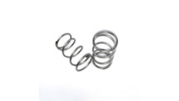 Custom Stainless Steel Metal Small Pressure Compression Spring1
