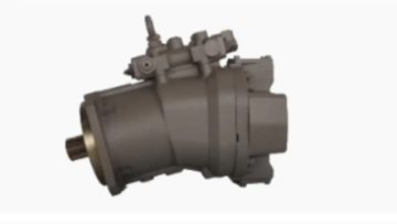 HPV145 for ZX330-3 Electronic injection