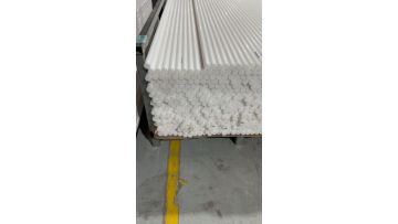 NGM-M12N POM PLASTIC ROD