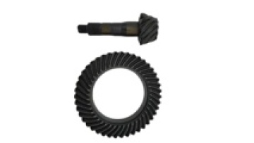Crown wheel pinion gear  for japanese car  Toyota Land Cruiser 41201-80493 Good quality and low price1
