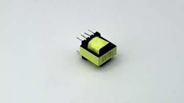 High-frequency transformer