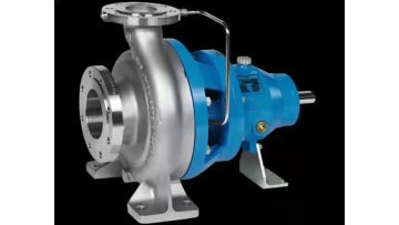 Vertical water pump Video