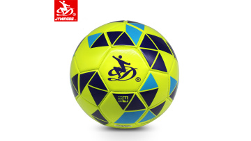 Custom made professional soccer ball with logo pelotas de futbol1