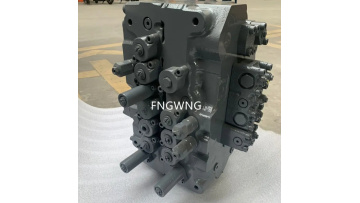 YA00000703 control valve