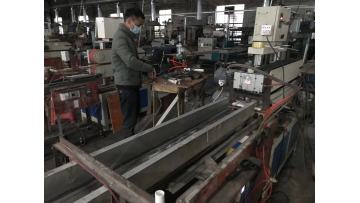 production line