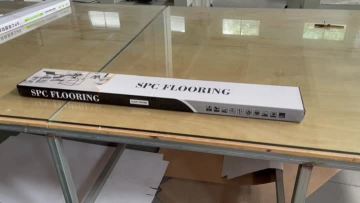 HOW TO INSTALL SPC FLOORING
