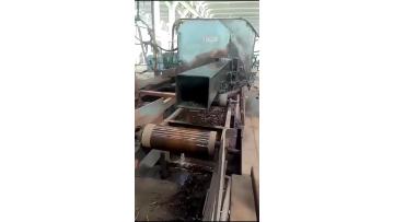 square pipe  