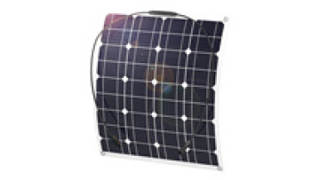 High Efficiency Flexible Solar Panel Flexible Photovoltaic Module Solar Kit Use For Solar Energy System1