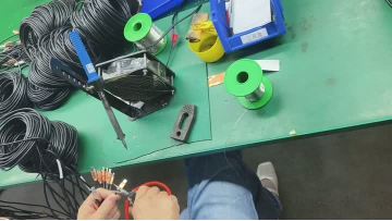 Product Trimming Video by manual