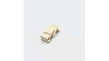 2.00mm Pitch Right Angle SMT Wafer Connector