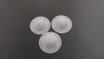 L-8603-4new Fresnel lens