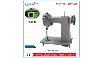 1,Popular Sale Gloves Machine Sports Gloves Finger Sewing Machine