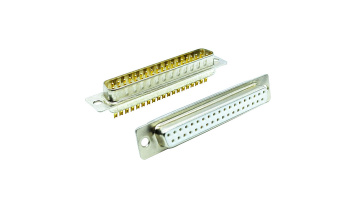 DB37 connector3